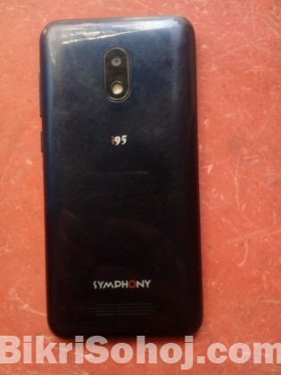 Symphony i95